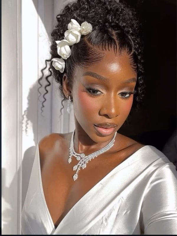 Black-Bride-Hairstyles-for-Every-Wedding-Style