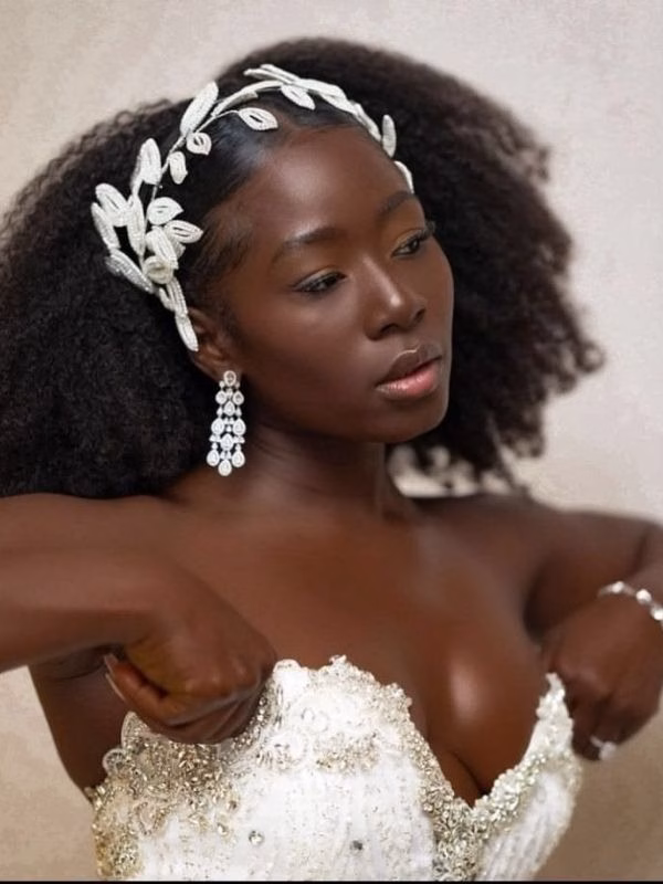 Black-Bride-Hairstyles-for-Every-Wedding-Style