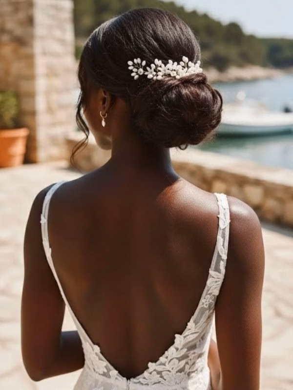 Black-Bride-Hairstyles-for-Every-Wedding-Style
