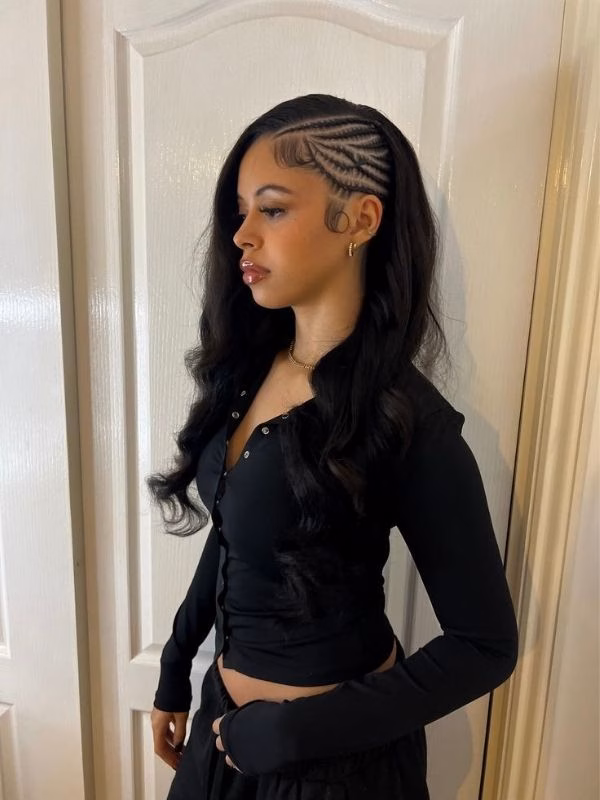 Black-Bride-Hairstyles-for-Every-Wedding-Style