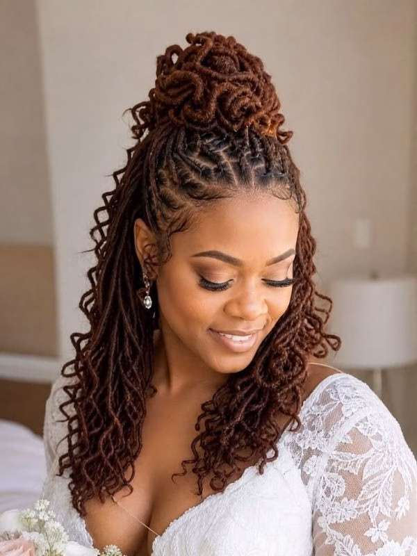 Bridal-Locs-Styles-for-Every-Wedding-Theme