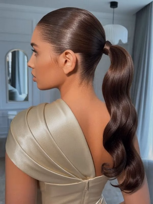 Bridal-Ponytail-Ideas