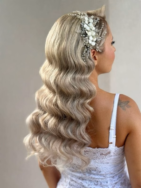 Bride
