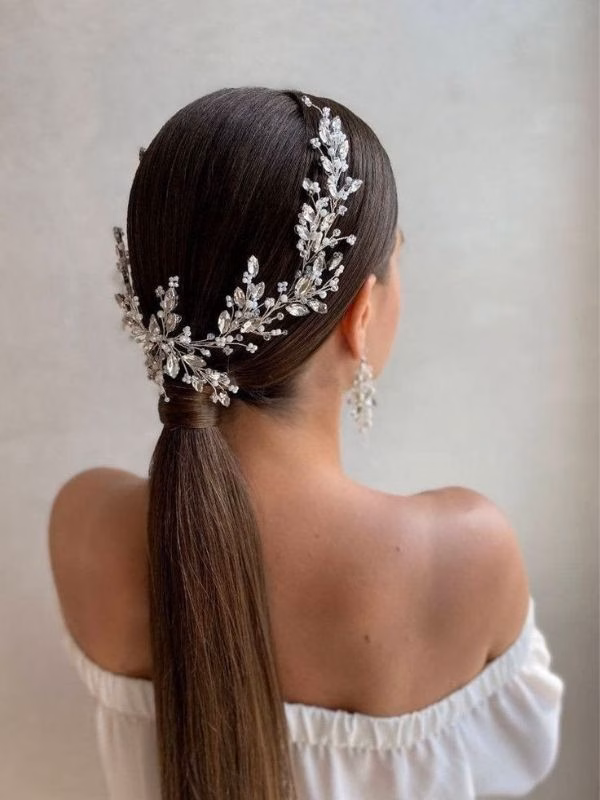 Brides