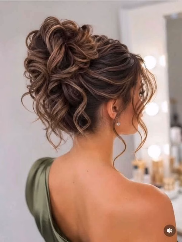 Brides