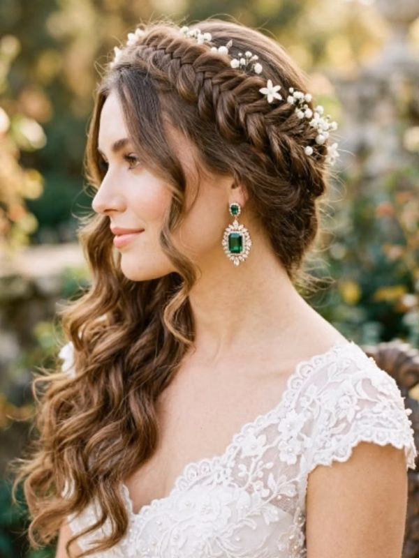 Brides