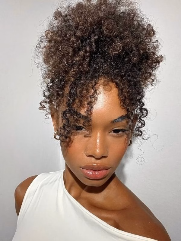 Hair