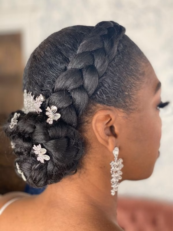 Hair