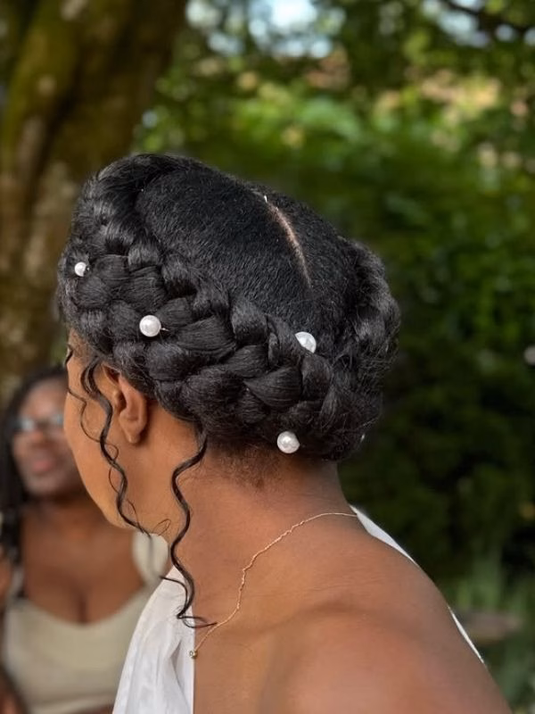Hair