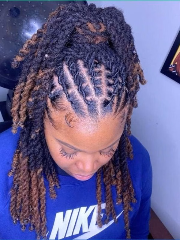 Half-Up-Loc-Bridal-Style