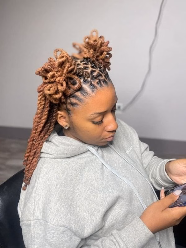 Half-Up-Loc-Bridal-Style