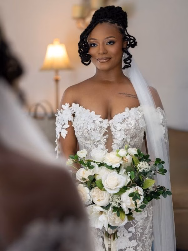 Locs-Bridal-Veil-Styles