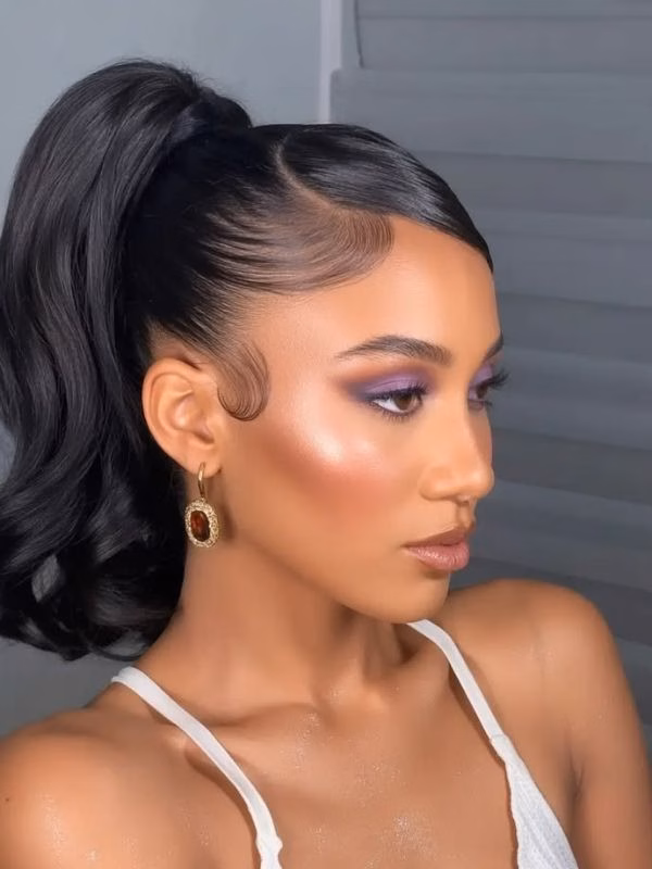Soft-Side-Part-Bridal-Hair