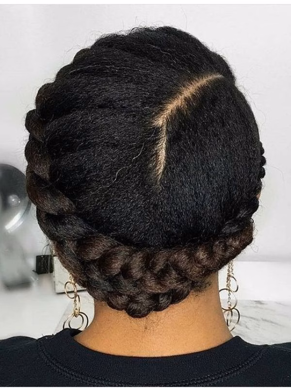 Stunning-Natural-Hair-Halo-Braid-Ideas-for-Brides