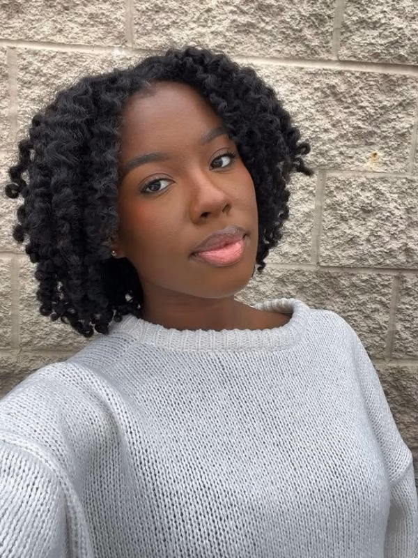 Twist-out-Bridal-Hairstyle