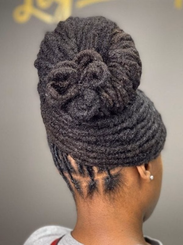 Updo