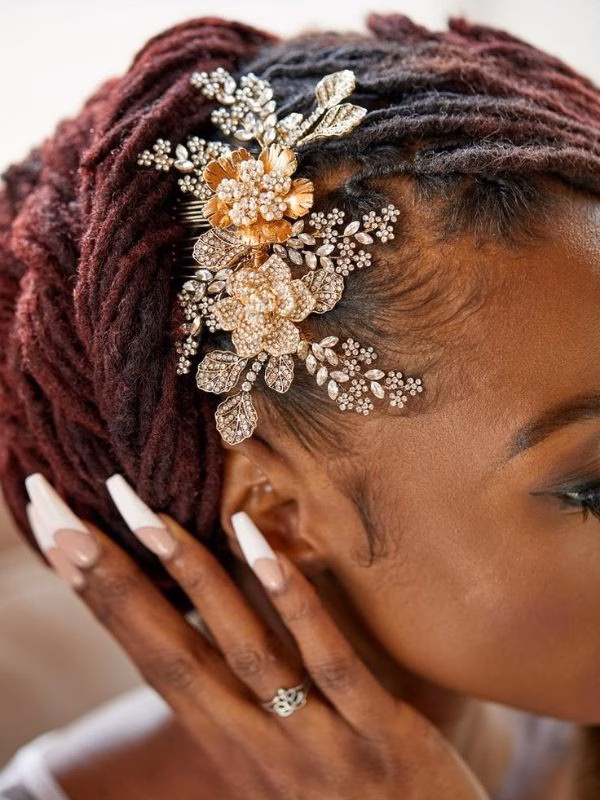 Updo