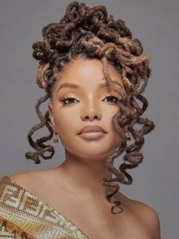 Updo