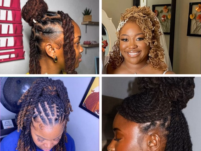 Updo