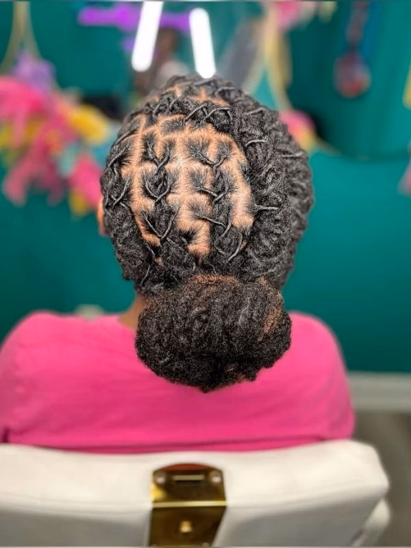 Updo
