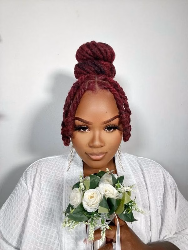 Updo