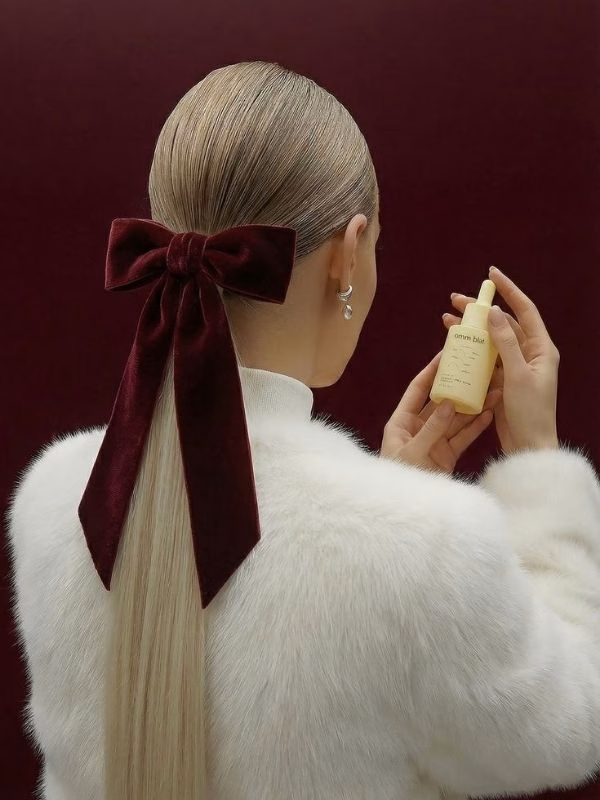 Bridal-Hair-Bow-Ideas
