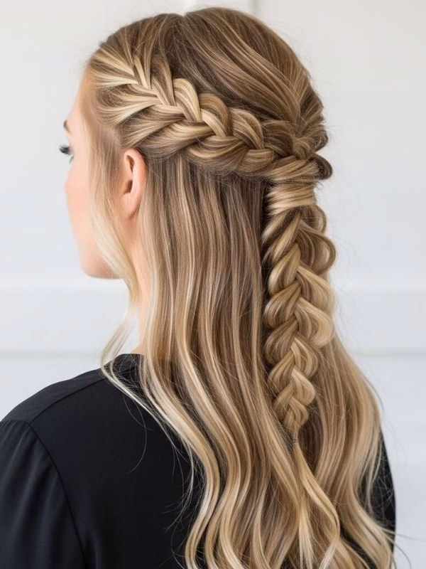 Hair