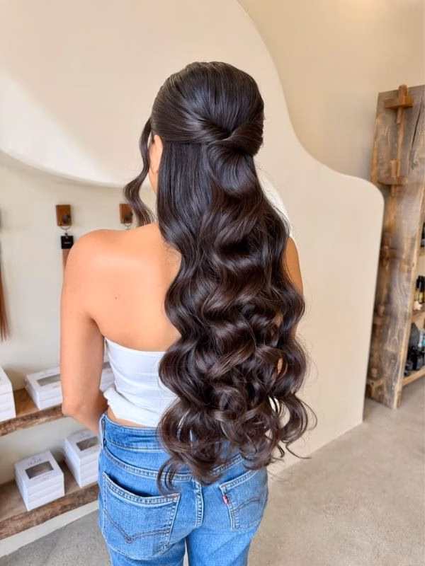 Hair