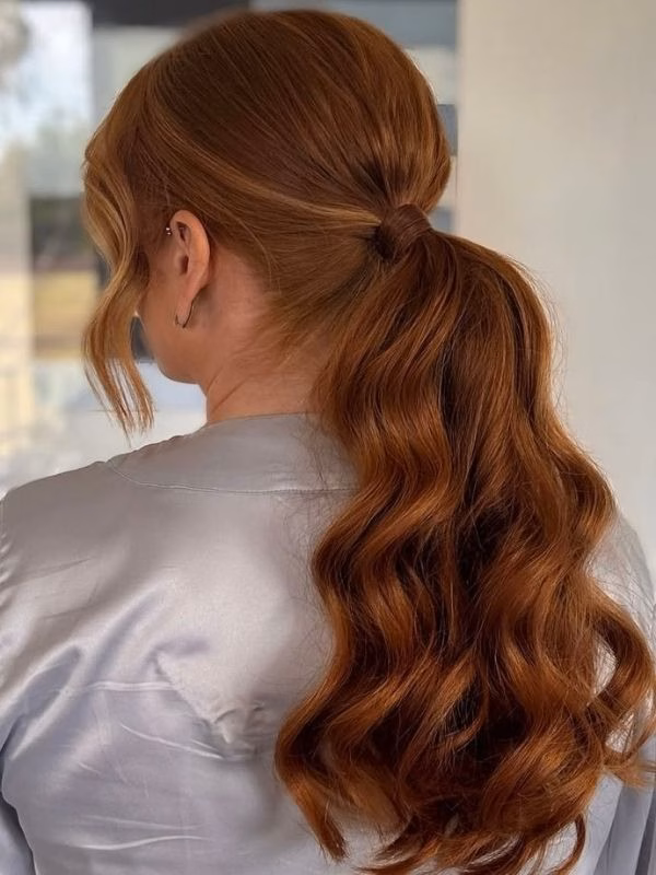 Hair