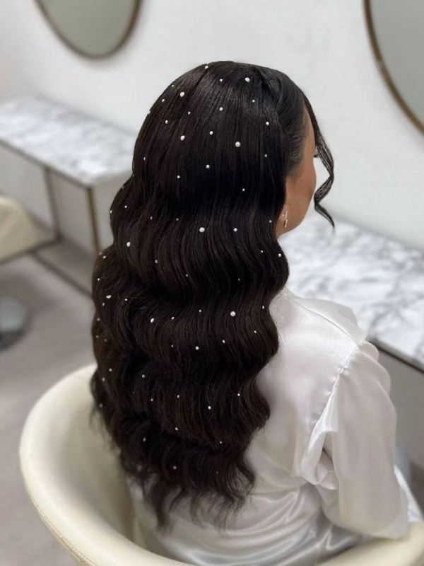 Hair