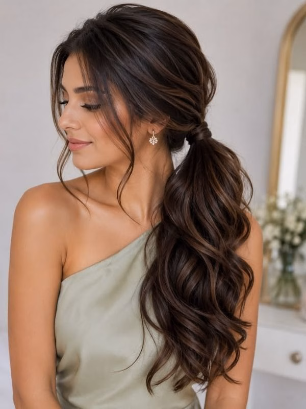 Hair