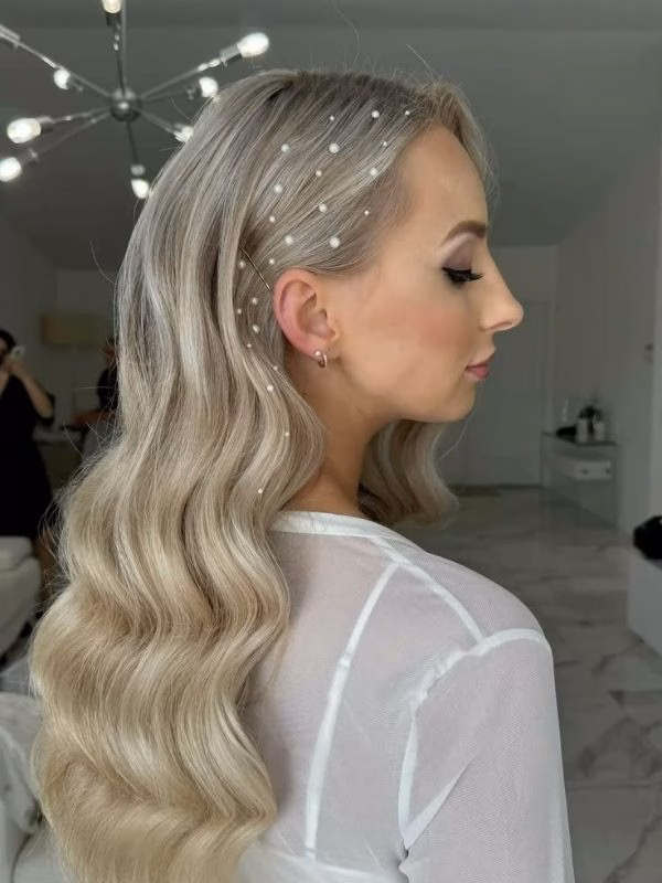 Hair