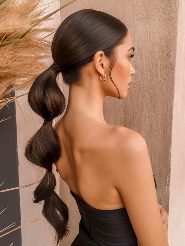 Hair