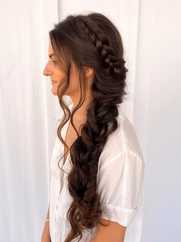 Rehearsal-Dinner-Hair-Ideas