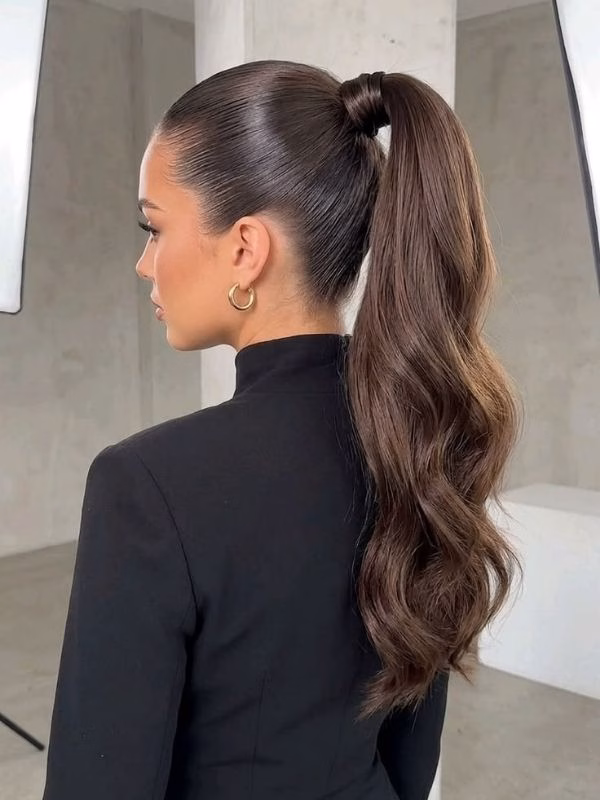 Summer-Bridal-Ponytail
