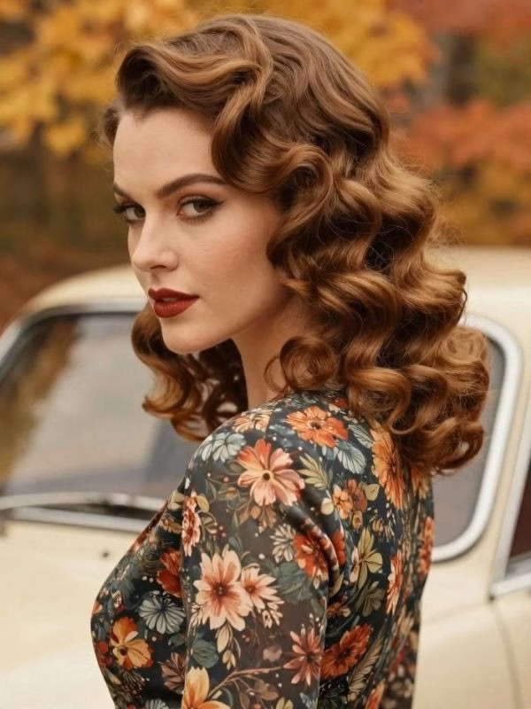 Updo